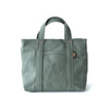 Tokyo Tote 204 Smoke Green | Tote & Crossbody Bag
